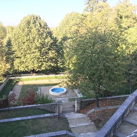 Entre Chateaux Et Vignobles, Au Bord De La Loire Montlouis-sur-Loire Exterior photo