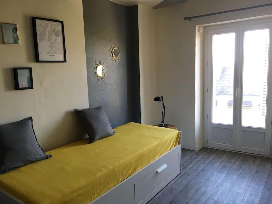 Holiday home Entre Chateaux Et Vignobles, Au Bord De La Loire
