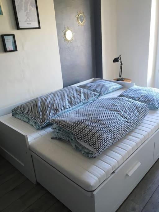 Holiday home Entre Chateaux Et Vignobles, Au Bord De La Loire