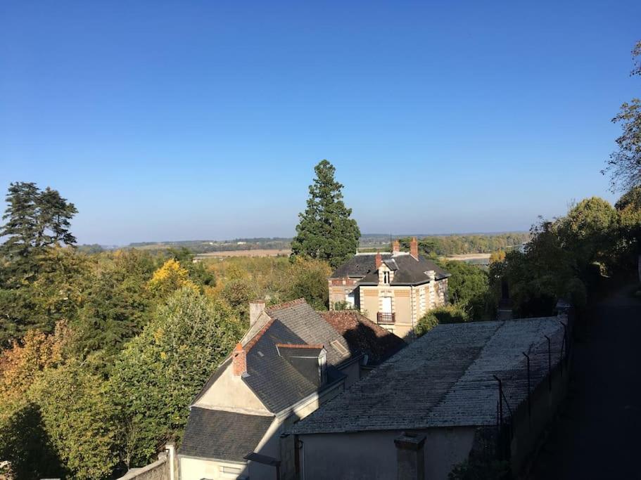 Holiday home Entre Chateaux Et Vignobles, Au Bord De La Loire Montlouis-sur-Loire
